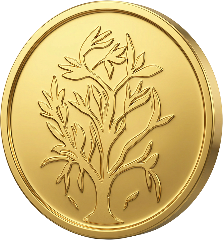 Gold Coins