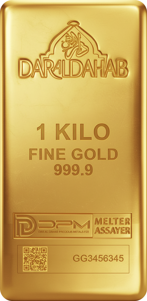 Gold Bars