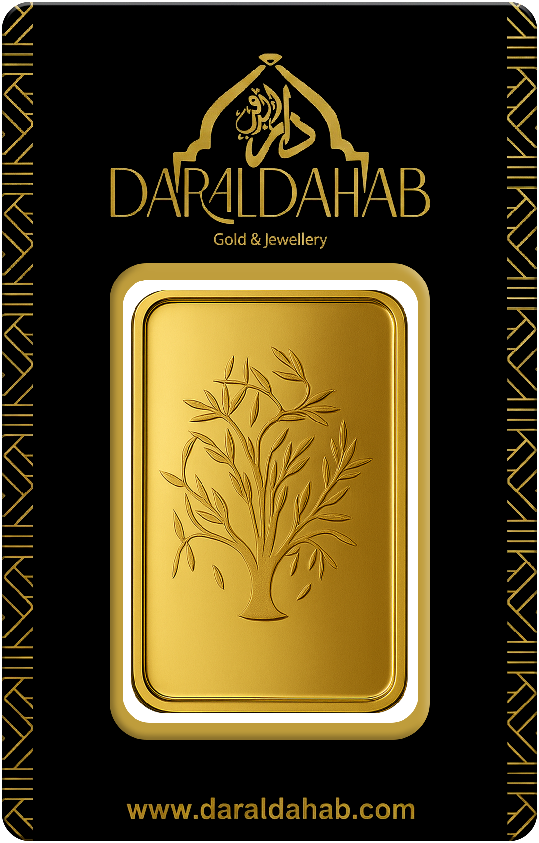 Investment Gold Bars