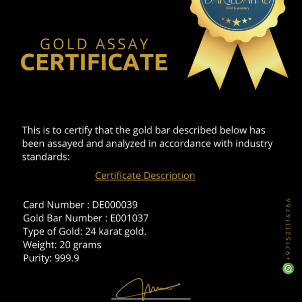 20gdaraldahab gold assay certificate (11)