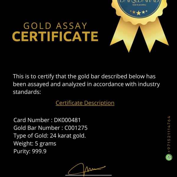 5gdaraldahab gold assay certificate (5)
