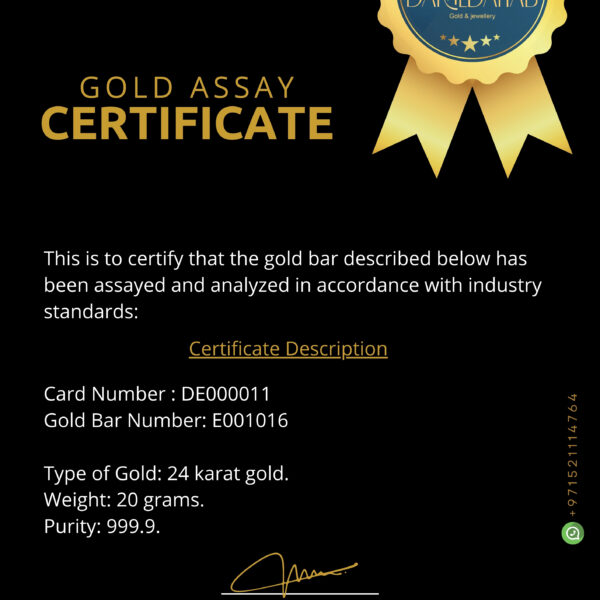Daraldahab gold assay certificate (15)