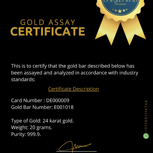 Daraldahab gold assay certificate (17)