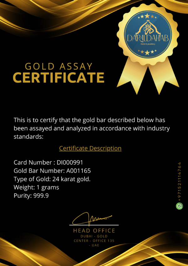 Daraldahab gold assay certificate (21)