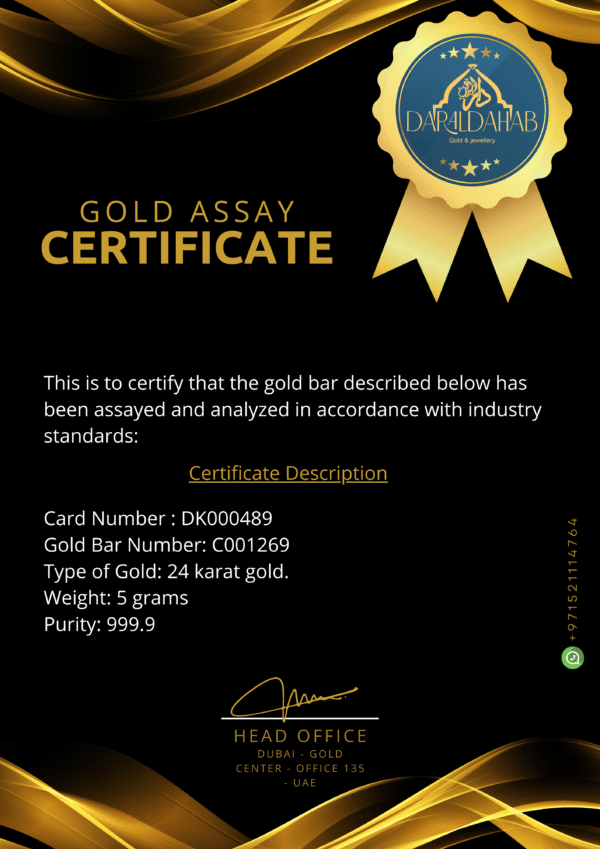 Daraldahab gold assay certificate (49)