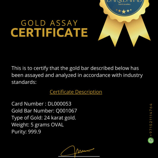 Daraldahab gold assay certificate (7)